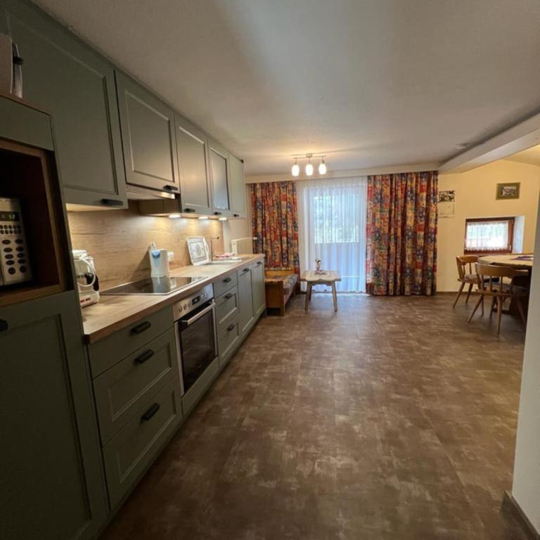 Ferienhäuser Thalbach - Apartamento de 3 dormitorios - 7