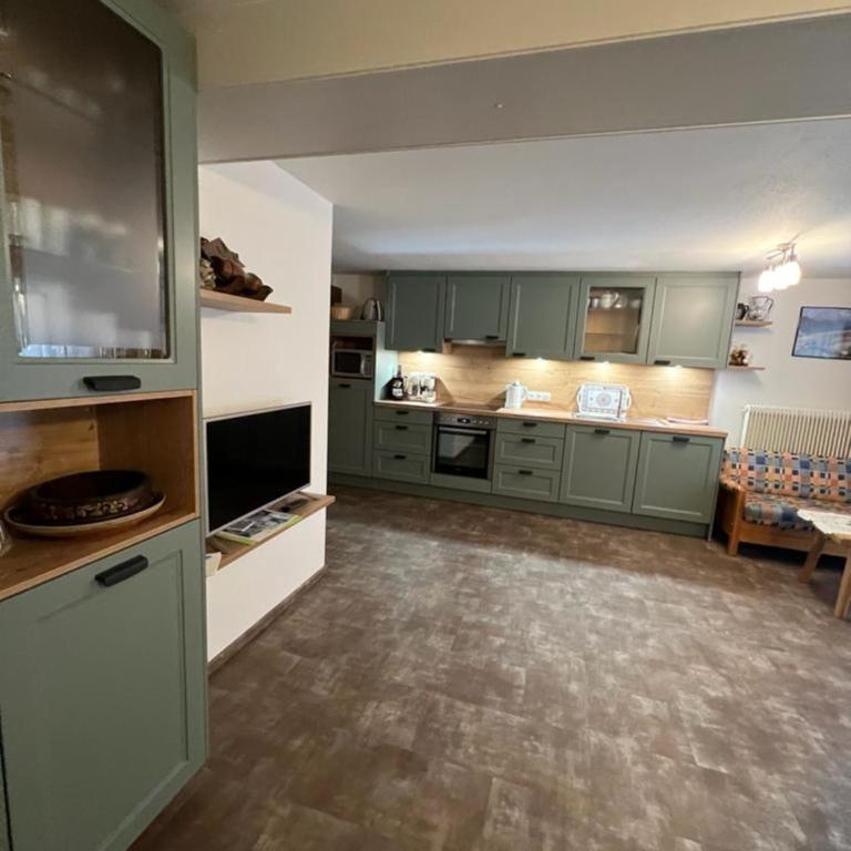 Ferienhäuser Thalbach - Apartamento de 3 dormitorios - 6