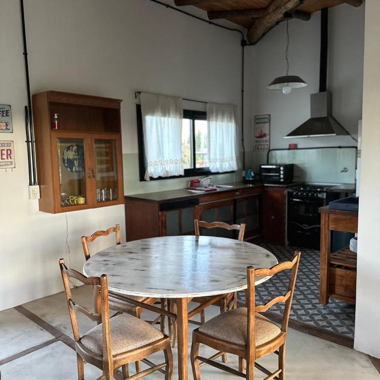 Casa entre viñas - Casa de 2 dormitorios - 15