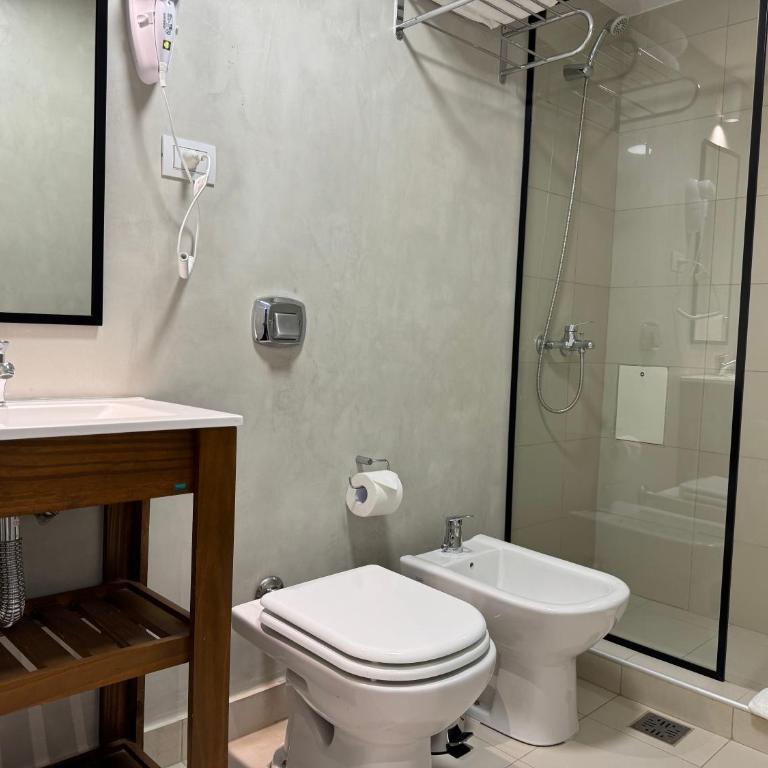 Guemes Hotel & Spa - Suite - 7
