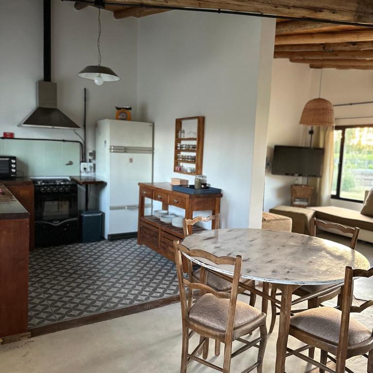 Casa entre viñas - Casa de 2 dormitorios - 31