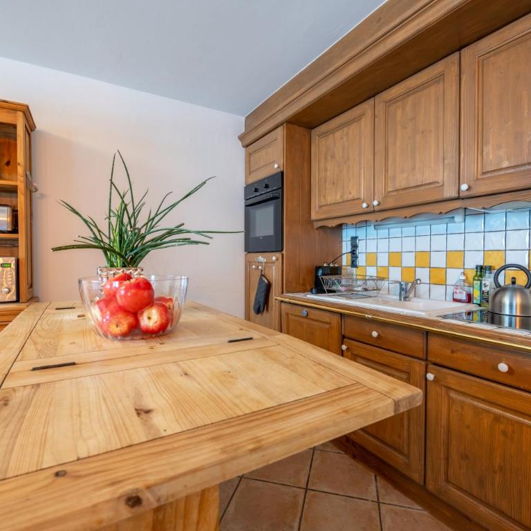 Appt Bec D1 - Happy Rentals - Apartment mit Blick auf die Berge - 7