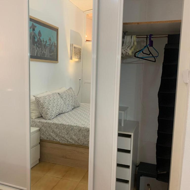 Apartamento Estudio en Los Cristianos Edificio Guayero - Apartamento de 1 dormitorio - 17