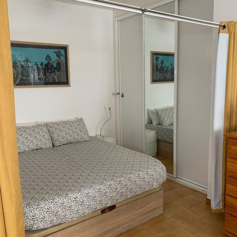 Apartamento Estudio en Los Cristianos Edificio Guayero - Apartamento de 1 dormitorio - 15