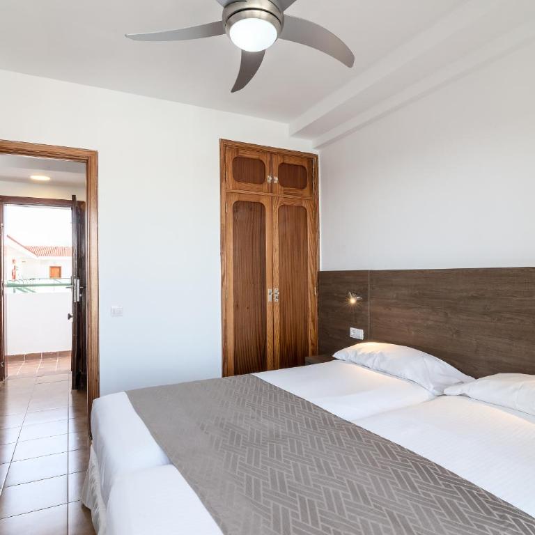 Apartamentos Montemayor - Apartamento de 1 dormitorio - 1