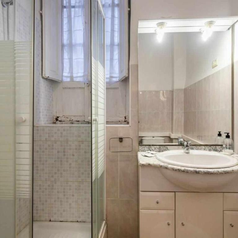 Old Town & Beach | Holirent - Apartamento con balcón - 10