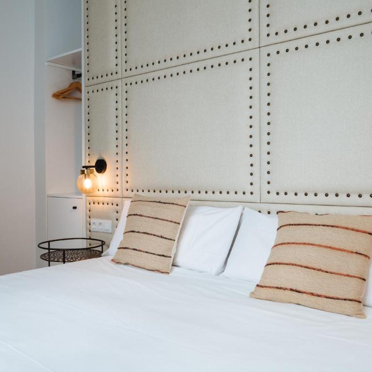 Ninesuites Cathedral - One-Bedroom Apartment - 5