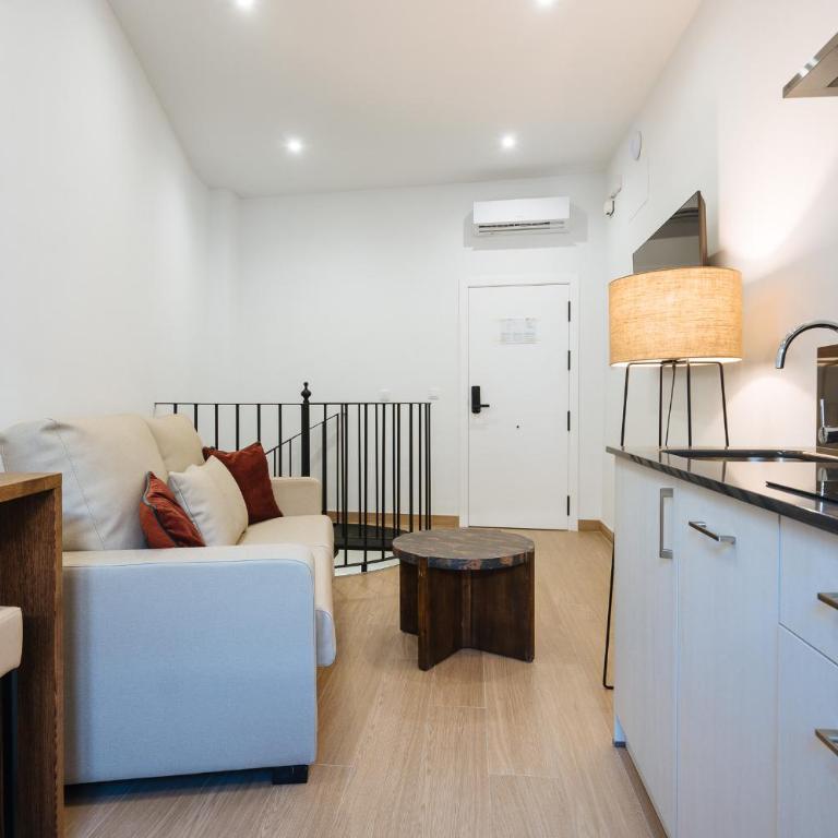 Ninesuites Cathedral - Duplex Apartment - 14