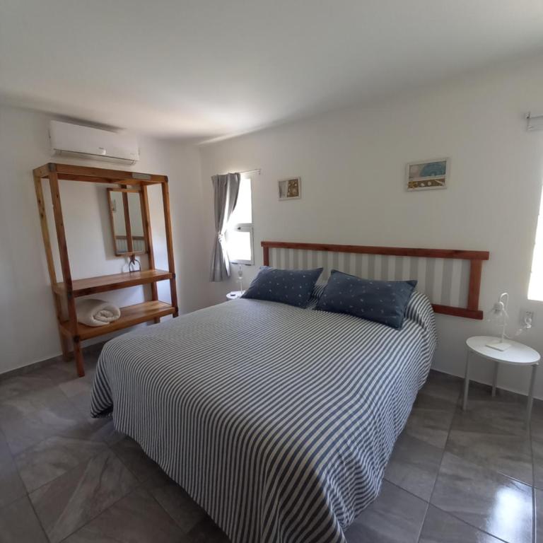 La Rosa del Azafrán - Alojamiento Rural - Ranchos de Vacaciones en Entre Ríos - Casa de 2 dormitorios - 29
