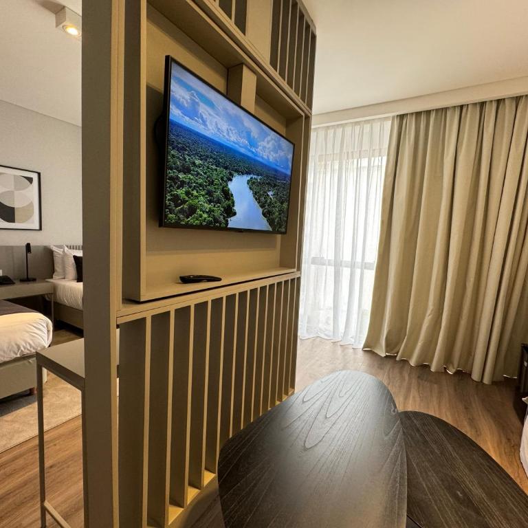 Guemes Hotel & Spa - Suite - 3
