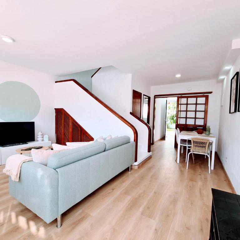VV Cecilia's "by henrypole home" - Apartamento de 3 dormitorios - 2