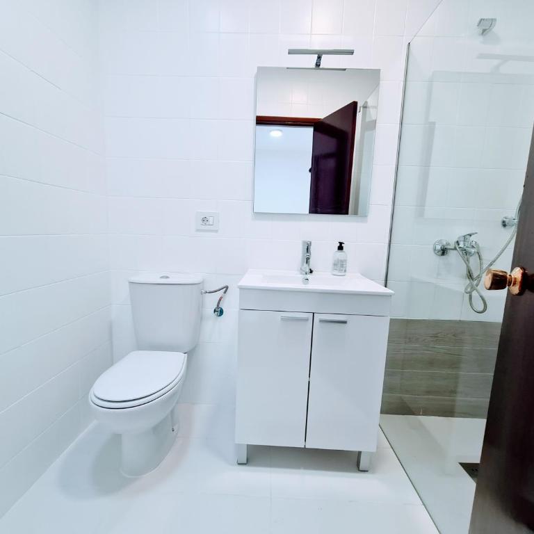 VV Cecilia's "by henrypole home" - Apartamento de 3 dormitorios - 8