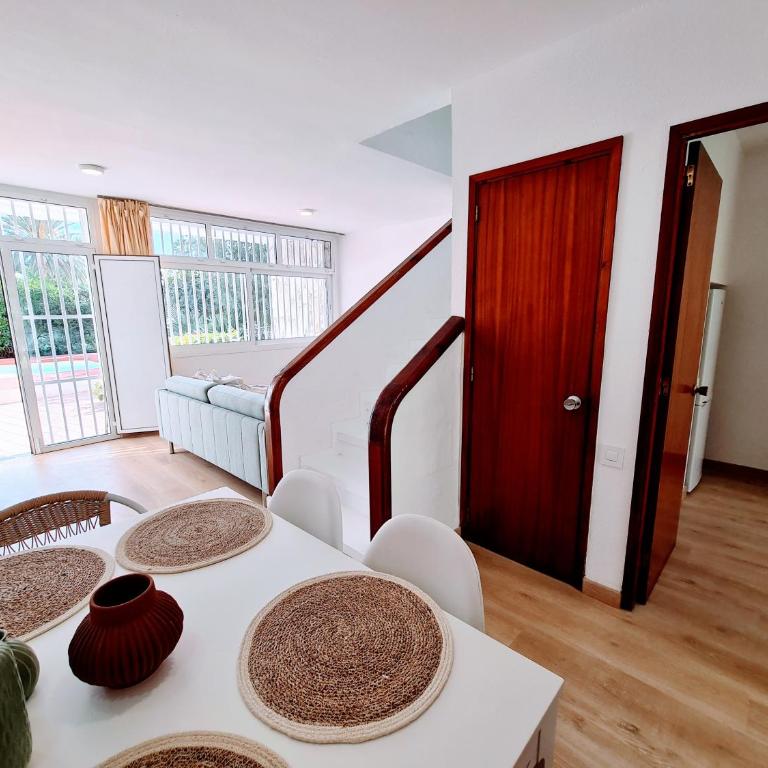 VV Cecilia's "by henrypole home" - Apartamento de 3 dormitorios - 6