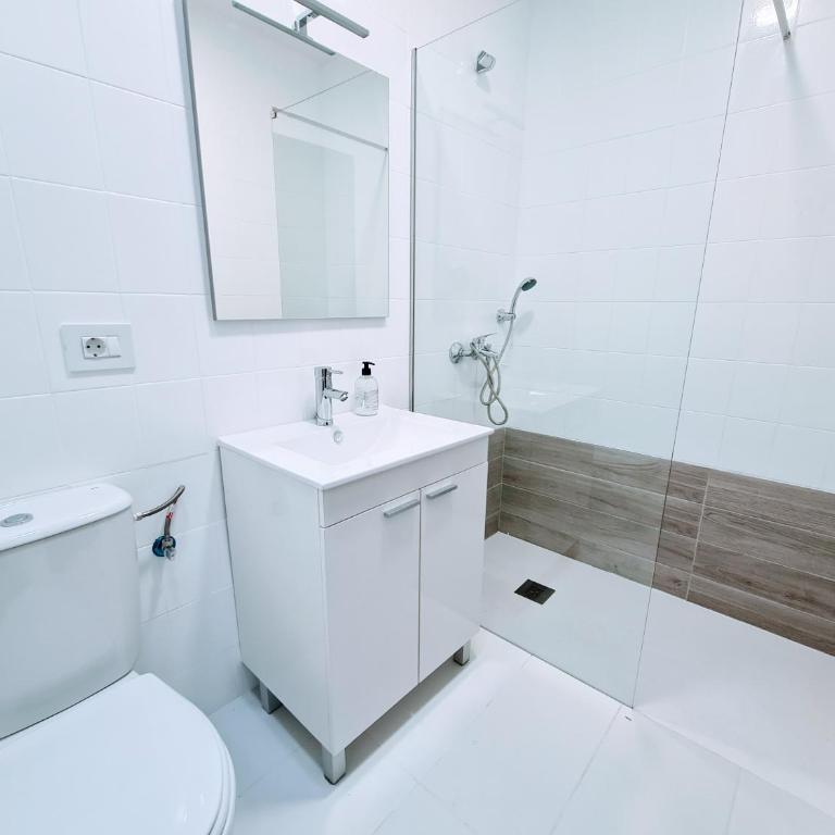 VV Cecilia's "by henrypole home" - Apartamento de 3 dormitorios - 17