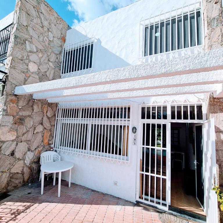 VV Cecilia's "by henrypole home" - Apartamento de 3 dormitorios - 19