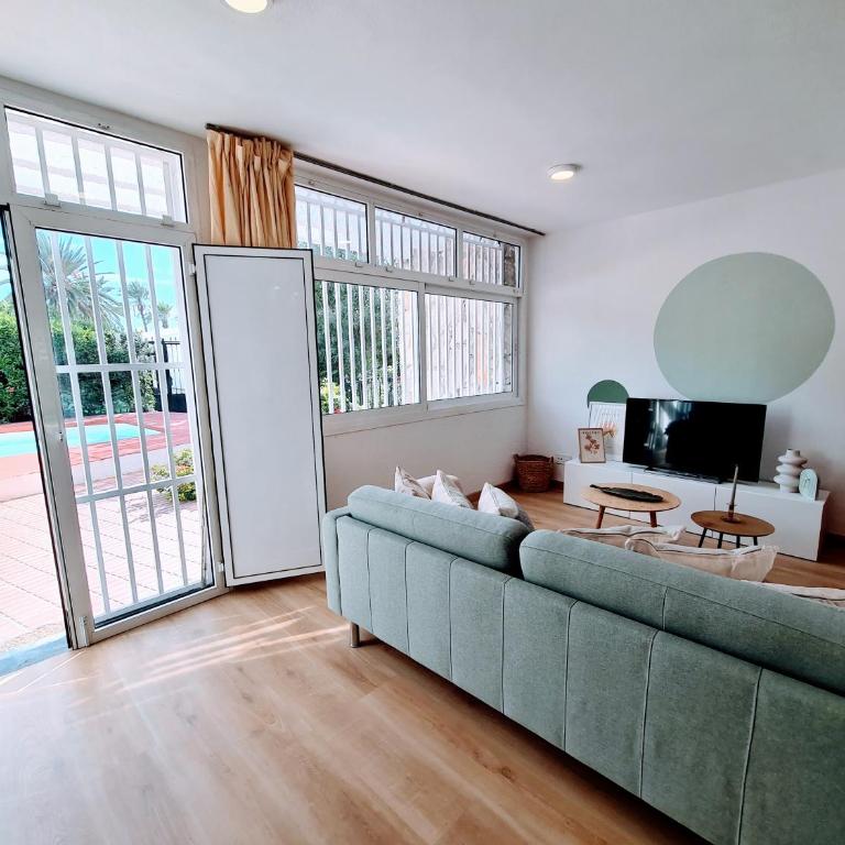 VV Cecilia's "by henrypole home" - Apartamento de 3 dormitorios - 5