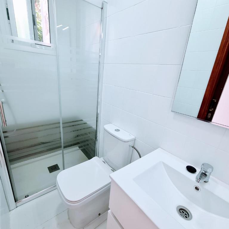 VV Cecilia's "by henrypole home" - Apartamento de 3 dormitorios - 22