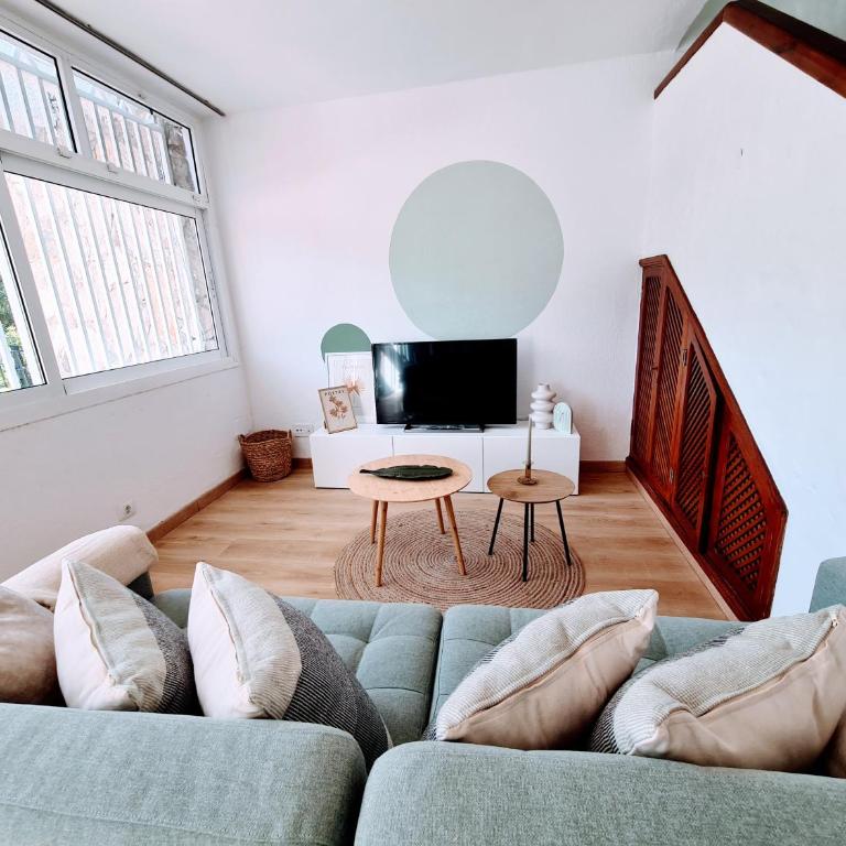VV Cecilia's "by henrypole home" - Apartamento de 3 dormitorios - 4