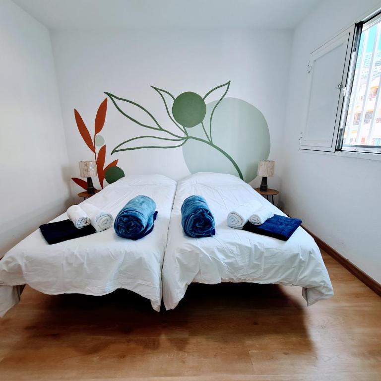 VV Cecilia's "by henrypole home" - Apartamento de 3 dormitorios - 24