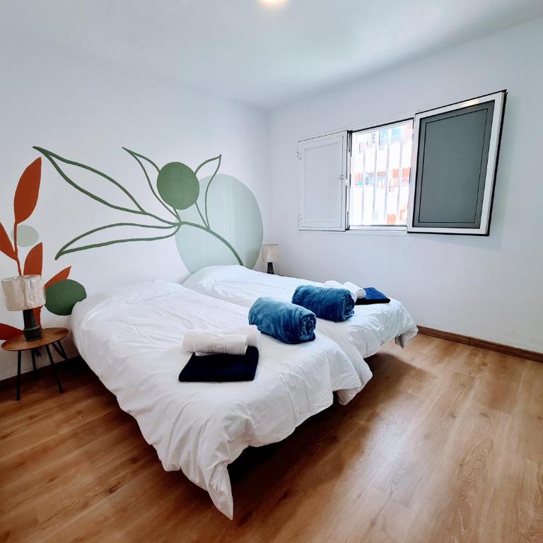 VV Cecilia's "by henrypole home" - Apartamento de 3 dormitorios - 26