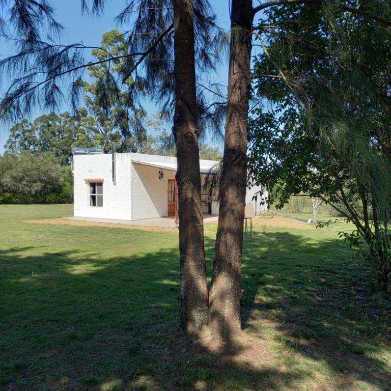 La Rosa del Azafrán - Alojamiento Rural - Ranchos de Vacaciones en Entre Ríos - Casa de 2 dormitorios - 1