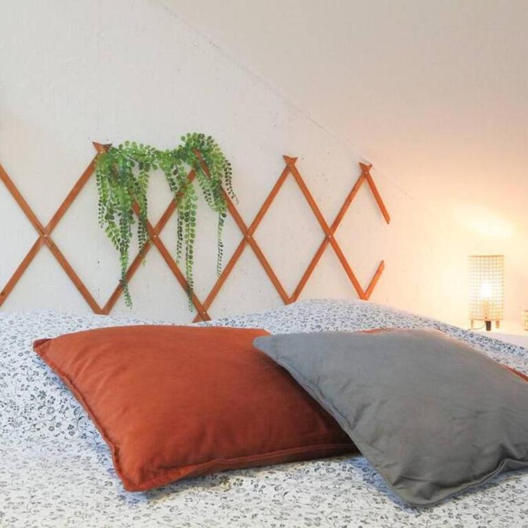 Petit Loft Centre Ville Historique proche GARE TGV - Apartamento de 1 dormitorio - 5