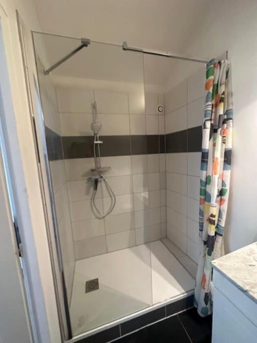 Petit Loft Centre Ville Historique proche GARE TGV - Apartamento de 1 dormitorio - 7