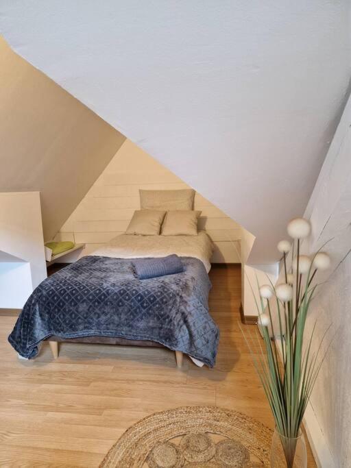 Petit Loft Centre Ville Historique proche GARE TGV - Apartamento de 1 dormitorio - 15