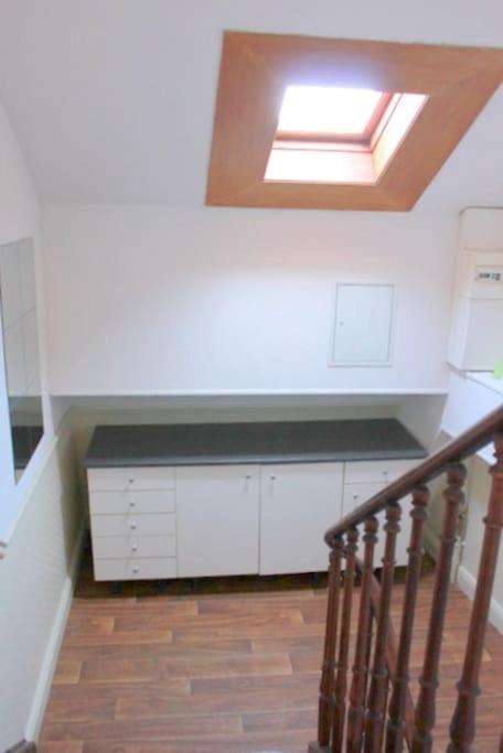 Petit Loft Centre Ville Historique proche GARE TGV - Apartamento de 1 dormitorio - 20
