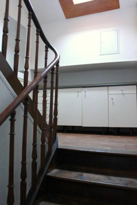 Petit Loft Centre Ville Historique proche GARE TGV - Apartamento de 1 dormitorio - 23