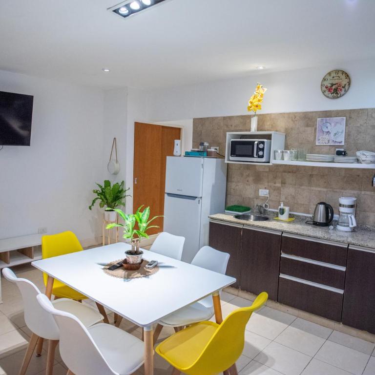 TIDES Apart de playa - Apartamento de 2 dormitorios - 2