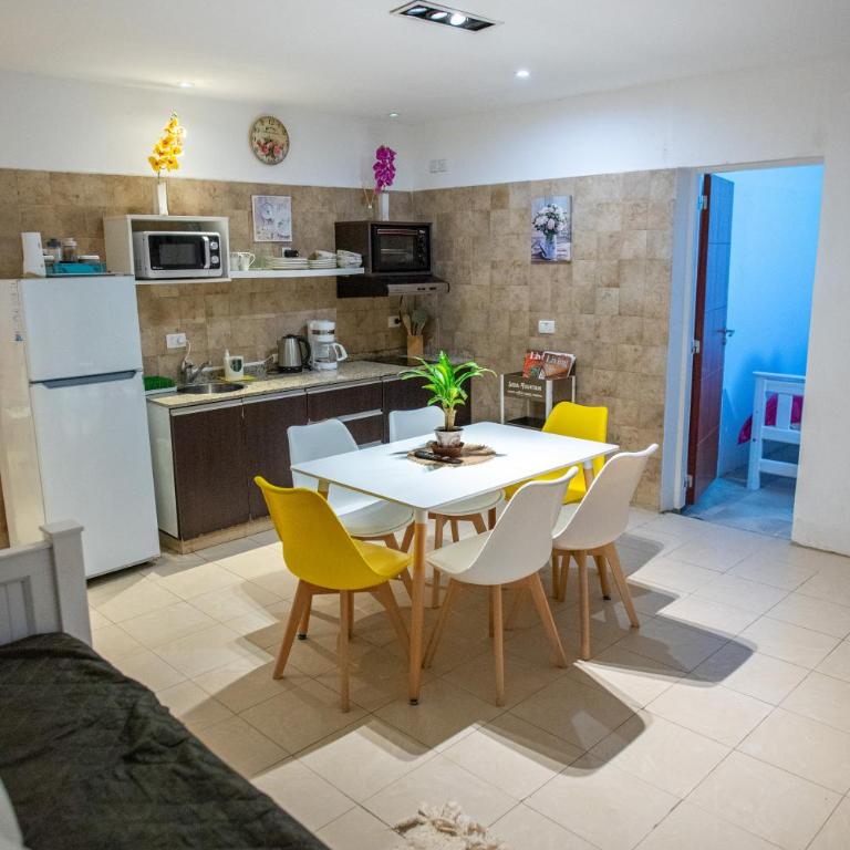 TIDES Apart de playa - Apartamento de 2 dormitorios - 4