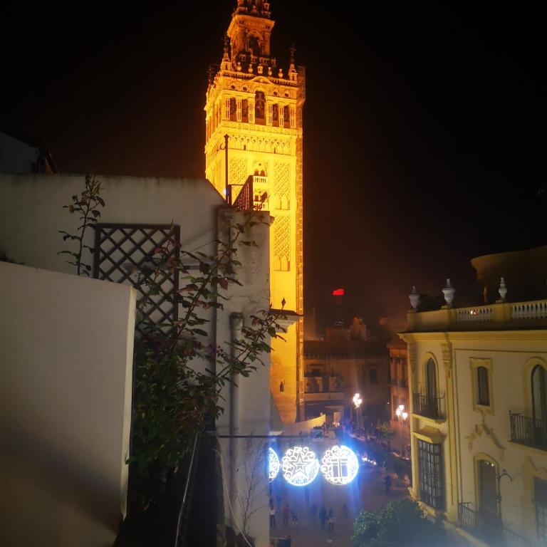 Duplex Luxury Giralda with terrace - Dúplex - 39
