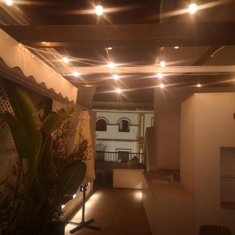Duplex Luxury Giralda with terrace - Dúplex - 34
