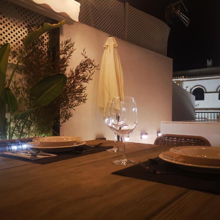 Duplex Luxury Giralda with terrace - Dúplex - 40