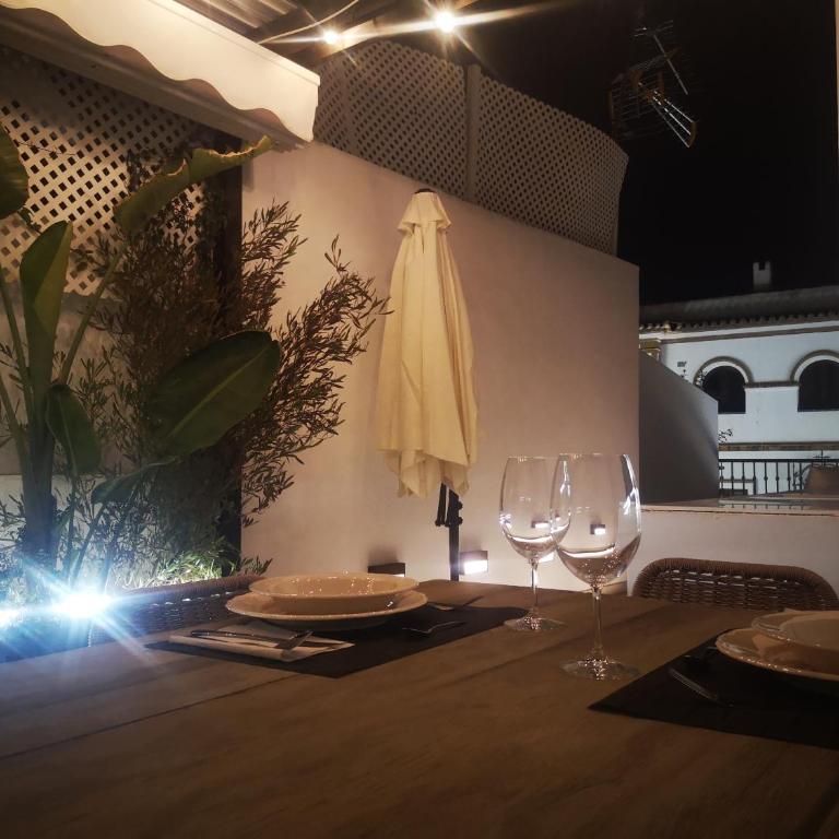 Duplex Luxury Giralda with terrace - Dúplex - 33