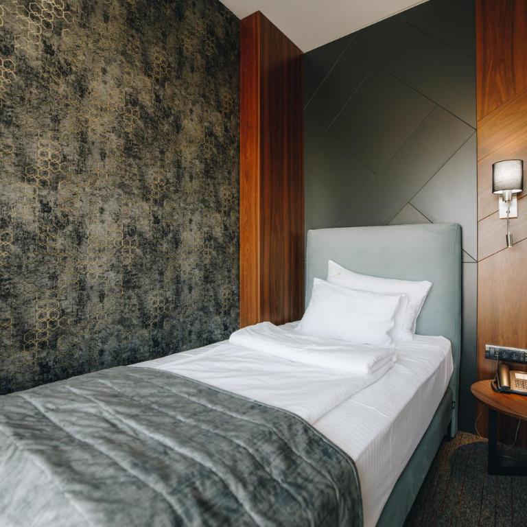 Garni Hotel Radović - Single Room - 10