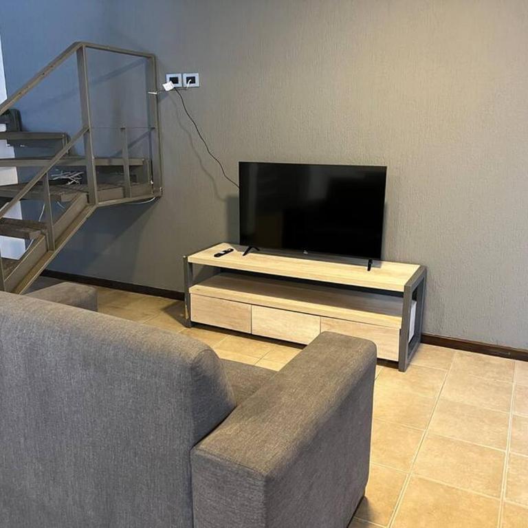 Duplex hasta 5 personas en hermosa zona T3 - Apartamento de 2 dormitorios - 10