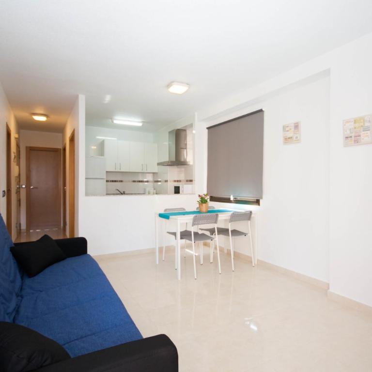Apartamentos Maysan - Apartamento de 2 dormitorios - 3