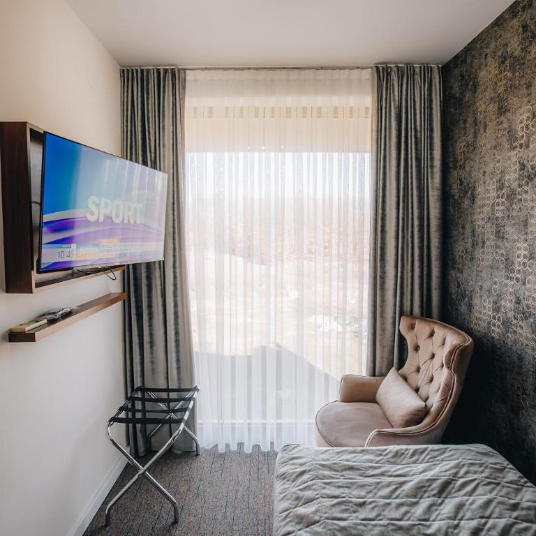 Garni Hotel Radović - Single Room - 7
