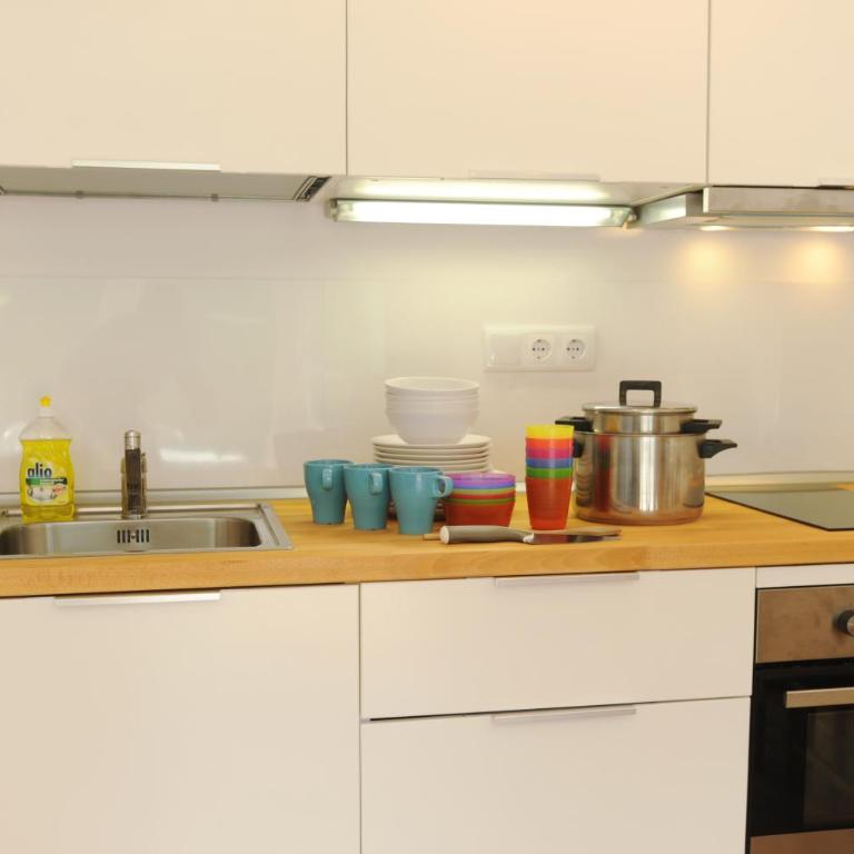 Apartement Laura by Schladmingurlaub - Apartment - Erdgeschoss - 25