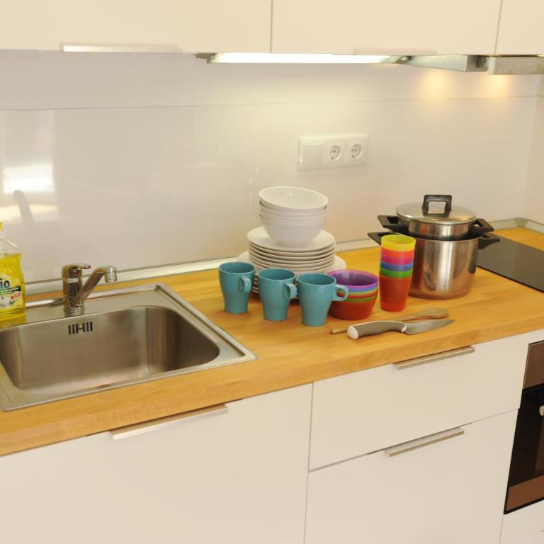 Apartement Laura by Schladmingurlaub - Apartment - Erdgeschoss - 34