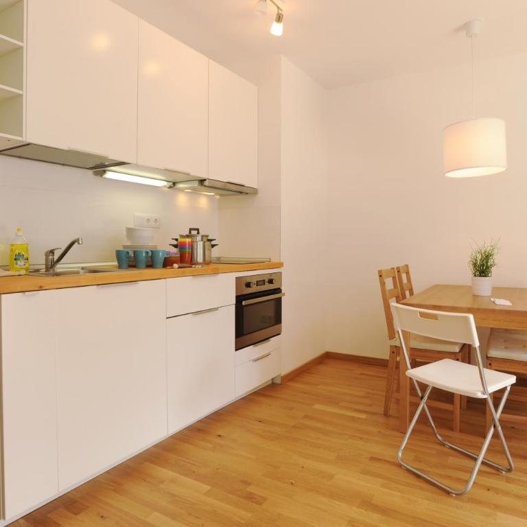 Apartement Laura by Schladmingurlaub - Apartment - Erdgeschoss - 17