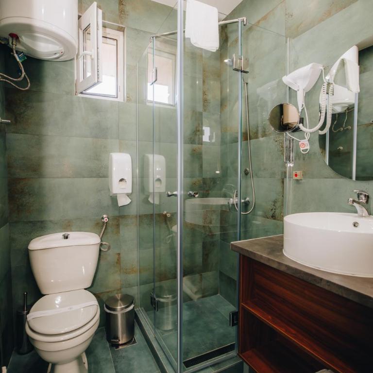 Garni Hotel Radović - Single Room - 5