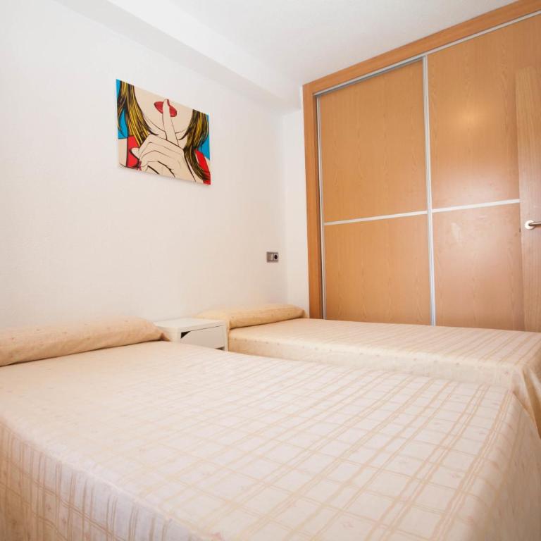 Apartamentos Maysan - Apartamento de 2 dormitorios - 5