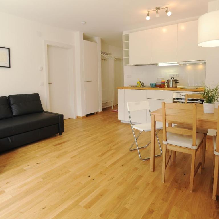 Apartement Laura by Schladmingurlaub - Apartment - Erdgeschoss - 33