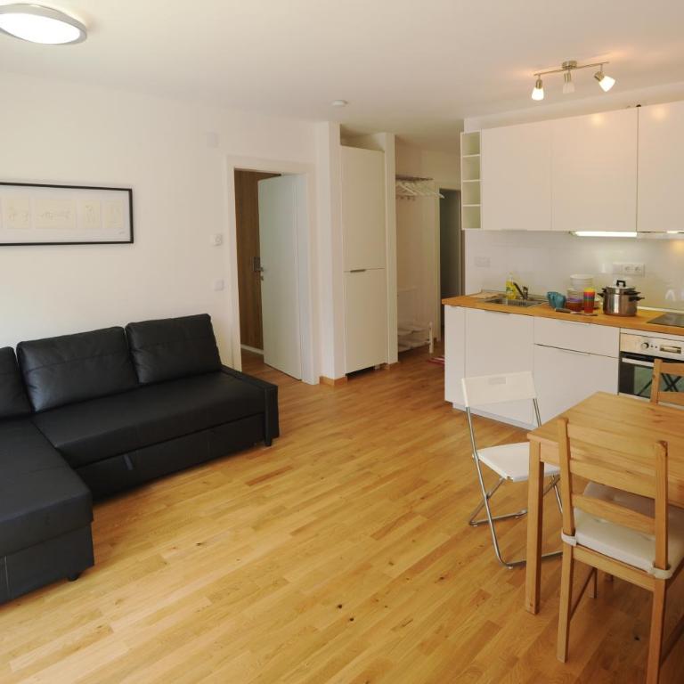 Apartement Laura by Schladmingurlaub - Apartment - Erdgeschoss - 32