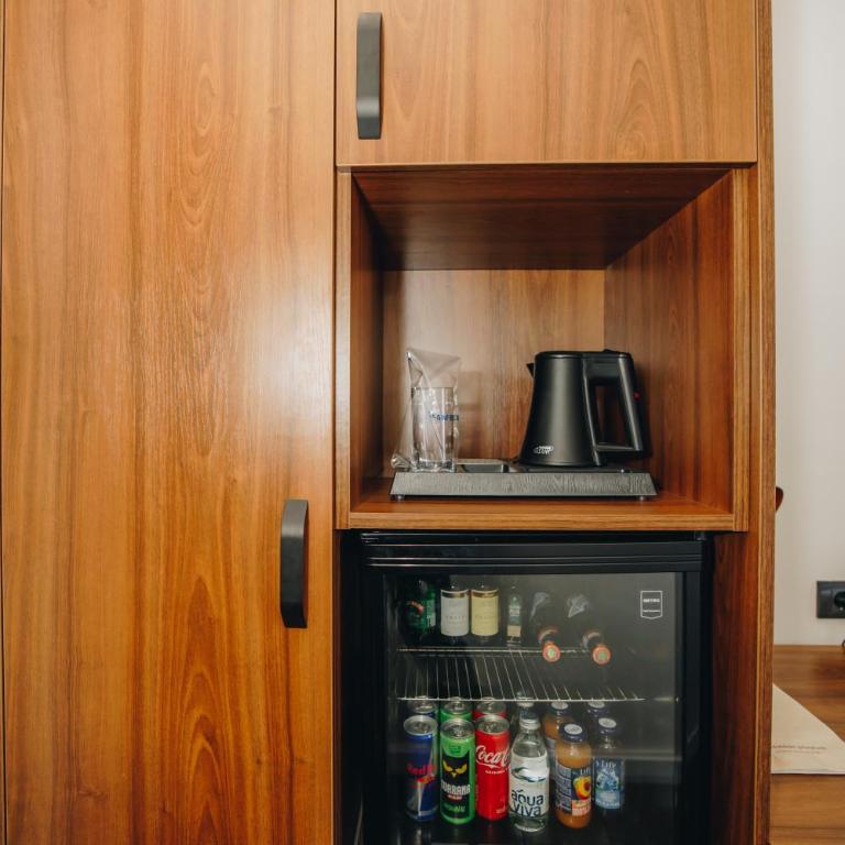 Garni Hotel Radović - Single Room - 3