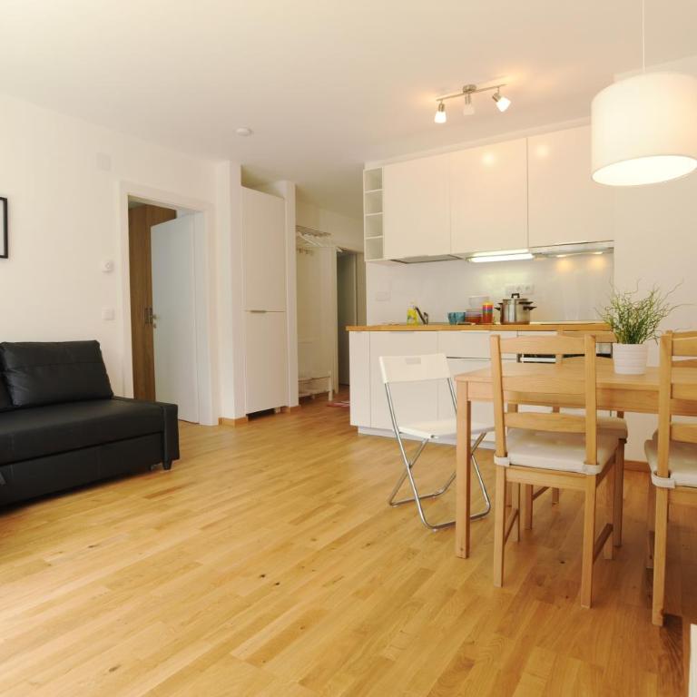 Apartement Laura by Schladmingurlaub - Apartment - Erdgeschoss - 1