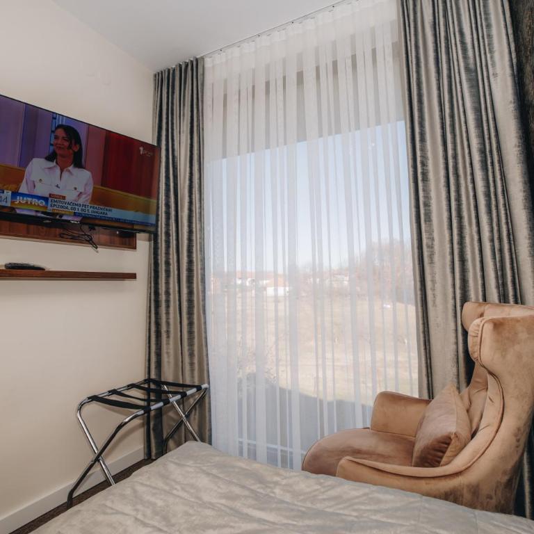 Garni Hotel Radović - Single Room - 2